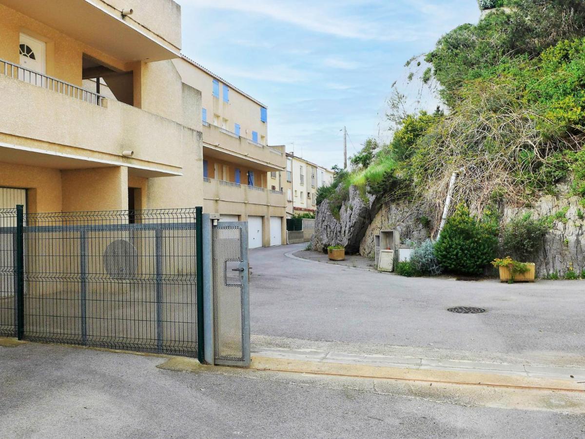 Apartment Les Exals By Interhome Saint-Pierre-la-Mer  Exterior foto