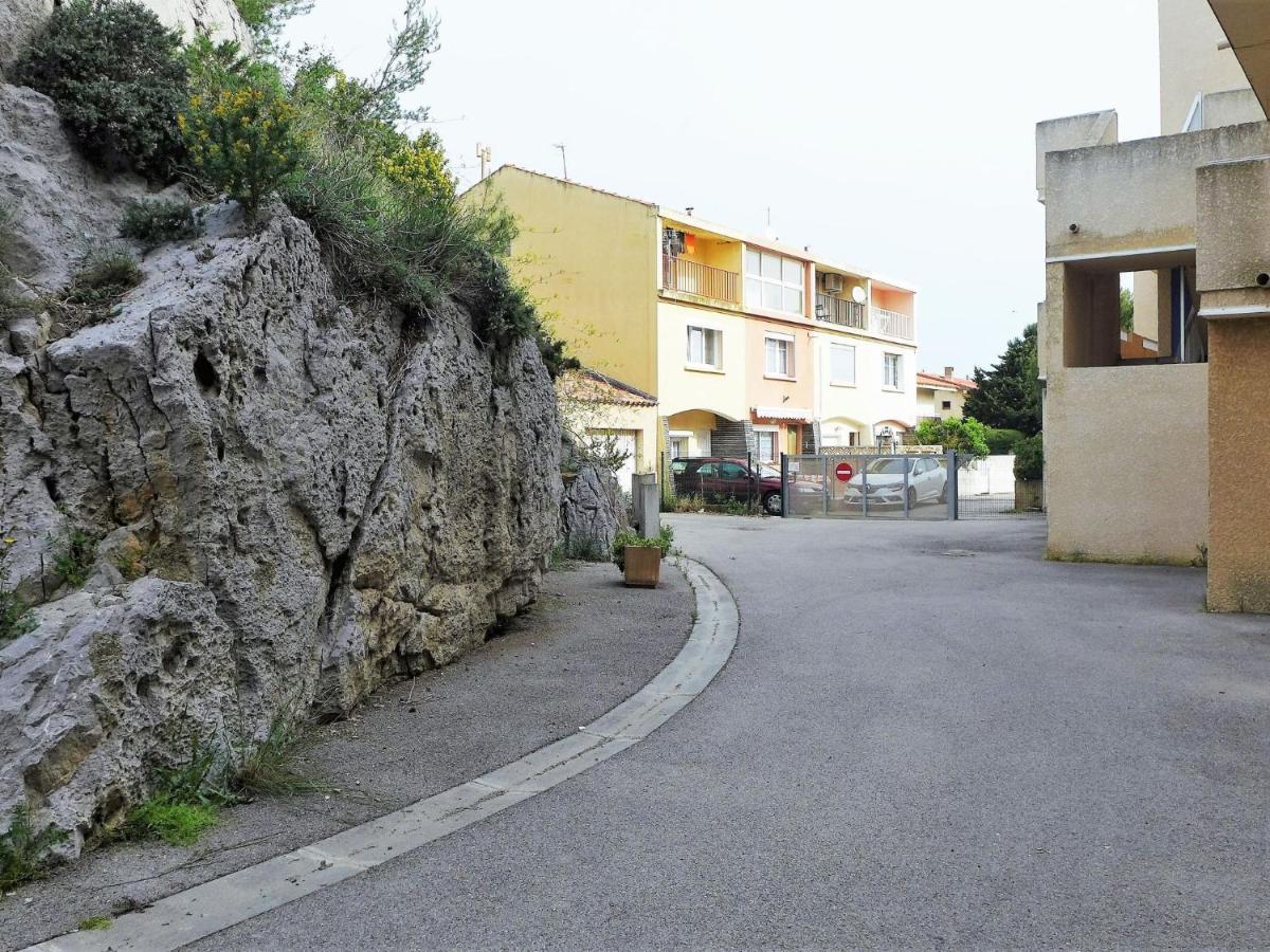 Apartment Les Exals By Interhome Saint-Pierre-la-Mer  Exterior foto