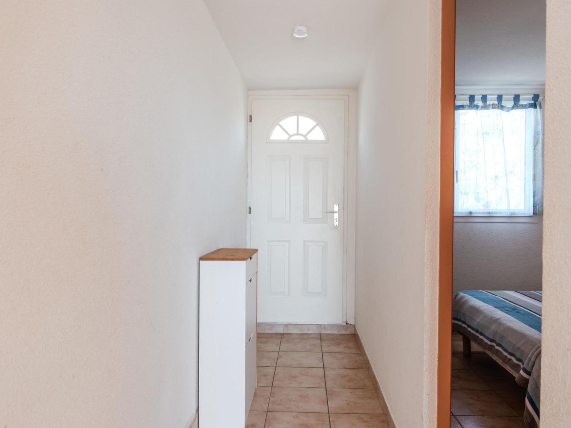 Apartment Les Exals By Interhome Saint-Pierre-la-Mer  Exterior foto